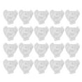 thumbnail image 2 of Amonsee 50pcs Unisex Disposable Underwear White Nonwoven Travel Panties For Outdoor Travel Beauty Salon Hotel,Disposable Underwear,Unisex Disposable Underwear, 2 of 8