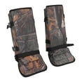 thumbnail image 4 of Cubierta para piernas con protección contra mordeduras de serpiente Polainas de serpiente Protectores para piernas Polainas antimordeduras 1 par de ANGGREK  Otros, 4 of 7