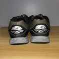 thumbnail image 3 of New Balance Mens 512 V1 MTE512G1 Green Running Shoes Sneakers Size 8.5, 3 of 6