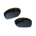 thumbnail image 2 of Vonxyz Stealth Black Polarized Lenses Replacement for Oakley Pit Bull OO9127 Sunglass, 2 of 5
