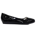 thumbnail image 1 of Flats Casuales para Mujer ZMexico 9300 negro 22, 1 of 4