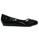thumbnail image 1 of Flats Casuales para Mujer ZMexico 9300 negro 24, 1 of 4
