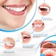 thumbnail image 4 of Cepillo de dientes eléctrico para adultos, limpiador de dientes ultrasónico, 4 of 5