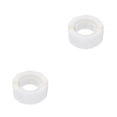 thumbnail image 3 of Toystoory Globo adhesivo punto cinta globo adjuntar pegamento pared techo pegatina doble cara punto cinta transparente Transparente 2piezas Toystoory CBP436841, 3 of 5