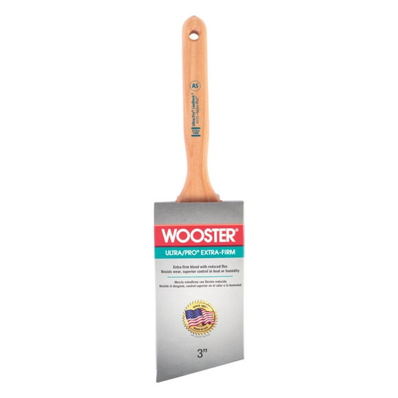 UPX LBECK 3" AS BRUSH (Pack of 1)