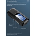 thumbnail image 2 of Adaptador Bluetooth U para PC, Bluetooth 5.0 para computadora portátil de itorio, mouse, , auricures, música estéreo, Soledad Receptor Transmisor USB Bt, 2 of 10