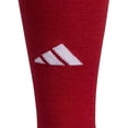 thumbnail image 3 of Calcetines adidas Utility All Sport para hombre, mujer y jóvenes, paquete de 1, 3 of 6