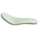 thumbnail image 1 of Jumpingount Almohadilla blanca duradera y transpirable para zapatos, plantilla para aumentar la altura de los zapatos de hombre Accesorios de calzado, 1 of 6