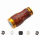 thumbnail image 1 of Empuñadura de Perilla de Madera para Rueda de Pesca, para Carrete de Baitcasting /, Carrete Giratorio, Perillas Basculantes de Madera y Corcho, Aparejos de Pesca B, 1 of 1
