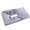 Gray GY, variant on Usmixi Heated Blanket Soft 5V USB Blanket Washable for Home Travel Office 75X120cm/29.5x47.2inch with 120cm Extension Line