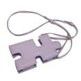 thumbnail image 2 of Women Phone Shoulder Bag PU Leather Fashion Comfortable Long Shoulder Strap Small Phone Shoulder Bag Purple Universal, 2 of 8