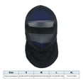 thumbnail image 4 of Fencing Helmet, Professional Guard, Metal Mesh Design Resist Sword Thrusts, Extend Lifespan, Fencing Gear for, 4 of 7