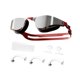 thumbnail image 4 of Gafas de Natación con Oídos Profesionales para Fugas para Adultos Natación Gases Anti Rojo, 4 of 9