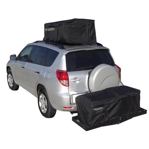 hitch haul cargo bag