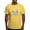 Yellow, variant on CafePress - Abraham Lincoln Playing Drums T Shirt - Men's Classic Cotton T-Shirts