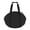 🔥 Black_Base#2440, variant on Waterproof Skillet Bag Carrying Case, Padded Frying Pan Storage for Camping, Barbecue, Hiking and Outdoor Cookware