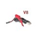 thumbnail image 1 of For Dyson V8 riginal switch assembly robot vacuum cleaner accessories replaceable spare parts Carpet, 1 of 3