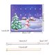 thumbnail image 4 of Pulsera de Navidad DIY NikouMX Calendario de Adviento 20*17*1 cm 21 cm, 4 of 8
