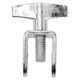 thumbnail image 1 of OULII 6Pcs Simple and Practical Design Cowbell Clamp for Drums High Hardness Material 1.97X1.57X1.10In, 1 of 8