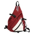 thumbnail image 1 of Mochila Casual Sling Bag Btafrte Nylon para Hombres y Mujeres, 1 of 8