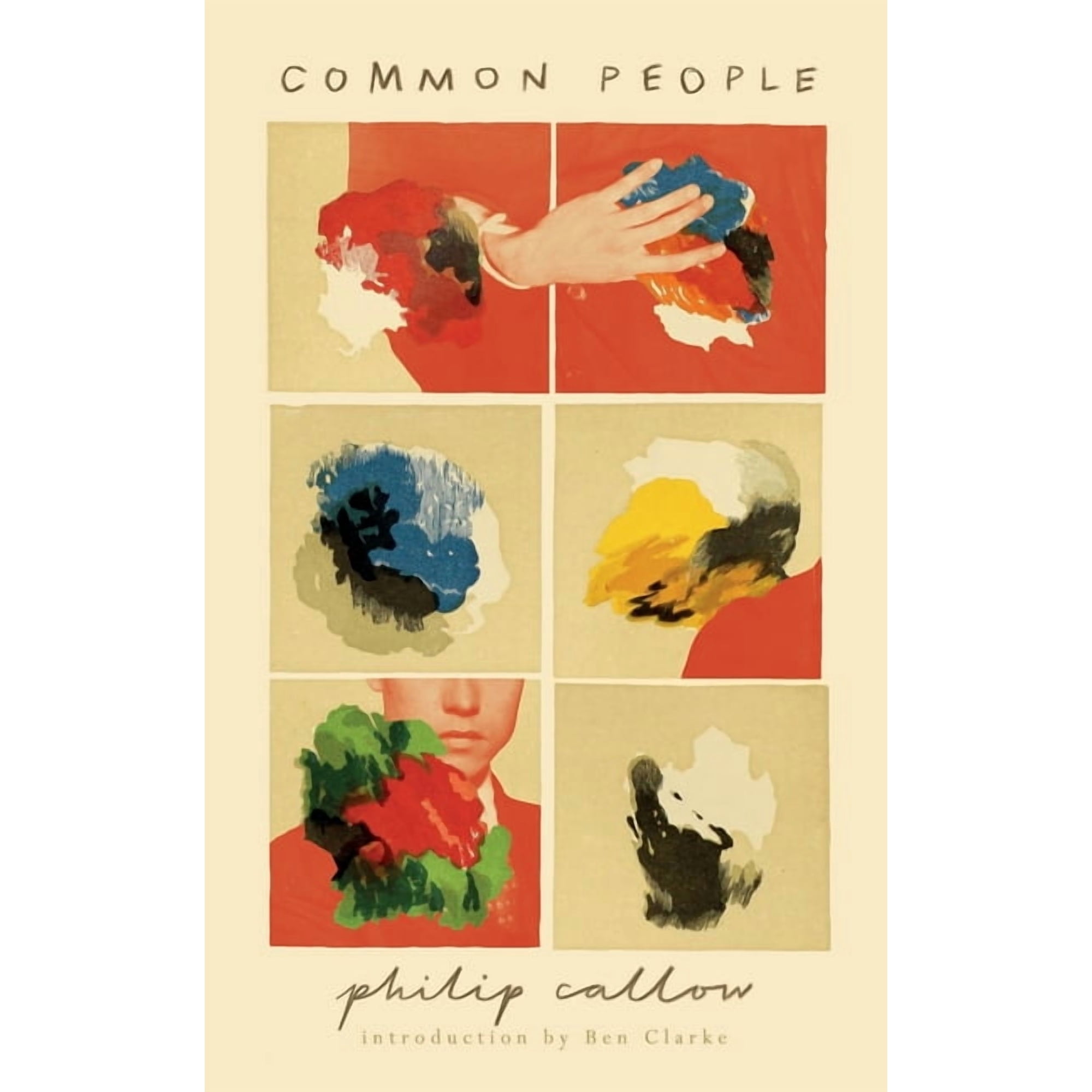 Common People (Paperback)