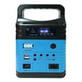 thumbnail image 1 of Generador solar portátil Sistema de iluminación para acampar al aire libre BT MP3 Radio Pan Abanopi Generador solar, 1 of 5