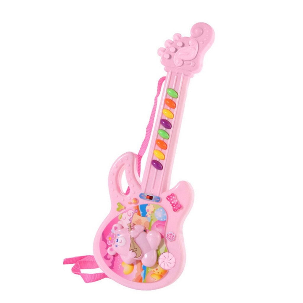 walmart toddler guitar