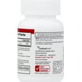 thumbnail image 3 of Leader Iron 27mg Tablets, Supports Energy and Red Blood Cell Health, 100 Ct, 3 of 4