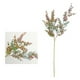 thumbnail image 3 of Plantas Verdes De Plástico Falso Hojas De Eucalipto Interior Exterior Hogar Jardín Oficina Decoración Moyic HA040289-00, 3 of 6