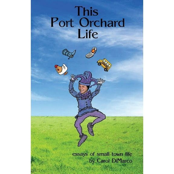 This Port Orchard Life, (Paperback)