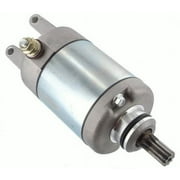 Starter Motor compatible with 2001 01 Yamaha YZF-R6 600cc