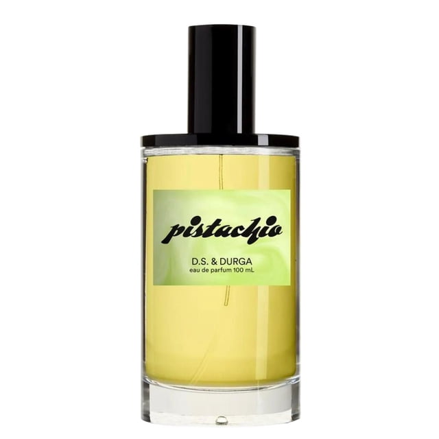 D.S. and Durga DS y Durga Pistacho Eau De Parfum 3.3oz/100ML Spray