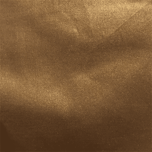 gold denim fabric