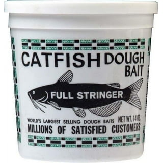 Live Bait Catfish