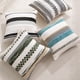 thumbnail image 4 of Fundas de Almohada Boho PLEPATE 45x45 cm Juego de 2 Chenilla, 4 of 9
