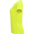 thumbnail image 4 of Roly Womens Bahrain Short-Sleeved Sports T-Shirt, 4 of 4