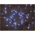 thumbnail image 2 of Inliten 105081 Battery Operated Microdot Cluster Lights, Cool White - 100 Count, 2 of 2