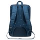 thumbnail image 5 of Mochila para portátil al aire libre KAUKKO mochila de viaje para portátil de 15,6 pulgadas EP5-13-Blue, 5 of 5