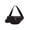🔥 Black_New#2224, variant on Crossbody Bag and Waist Pack Set for Women, Lightweight PU Shoulder Chest Bag with Adjustable Strap, Water Resistant Travel Purse for Everyday, Shopping, and Outdoor Activities, Multiple