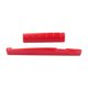 thumbnail image 5 of GAXIRE Accesorio Para Guitarra Cejuela Y Montura Roja Para Mejor Toque Y Sonido, 5 of 8