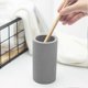 thumbnail image 3 of Diatomite Toothbrush Holder Absorbent Quick Dry Portable Travel Mouthwash Cup Bathroom Accessories, 3 of 4