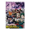 thumbnail image 3 of Casse-tête de 300 Pcs - My Hero Academia Casse-Tête Casse-Tête Éducatif Jeu de Casse-Tête pour Familles, 3 of 8