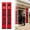 Red, variant on 2026 Graduation Decorations, Graduation Banner Class of 2026, Congrats Grad Class of 2026 Banner , 2026 Graduation Decorations for Door and Porch Class of 2026 Party Supplies (Red)