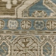 thumbnail image 2 of Oriental Weavers Casual Rug 9'10" X 12'10" Size in Brown/ Blue Color, 2 of 4