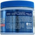 thumbnail image 4 of Blue Magic 500-06 Metal Polish Cream - 19 3/8 oz., 4 of 4