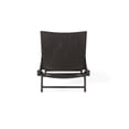 thumbnail image 3 of Outdoor Wicker Chaise Lounges, Set of 2, Brown, 3 of 13