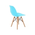 thumbnail image 2 of Set 4 Sillas Replica Eames Mint Sala Comedor Cocina Estilo Minimalista DIB CARPET & HOME MSI002-1001/104, 2 of 4