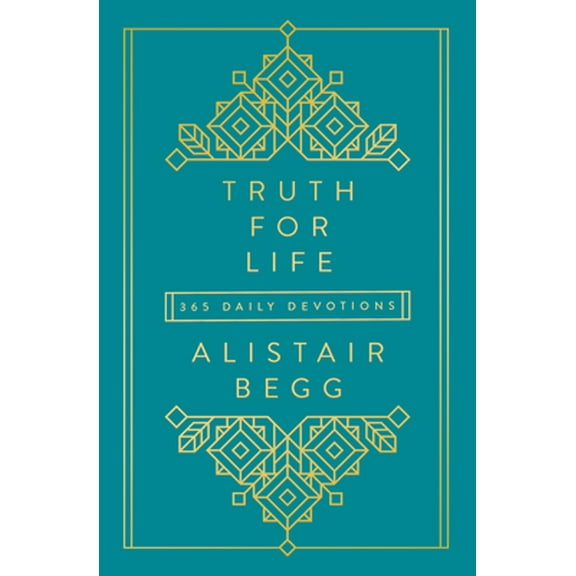 Pre-Owned Truth for Life - Volume 1: 365 Daily Devotions 1 (Hardcover) 1784985856 9781784985851