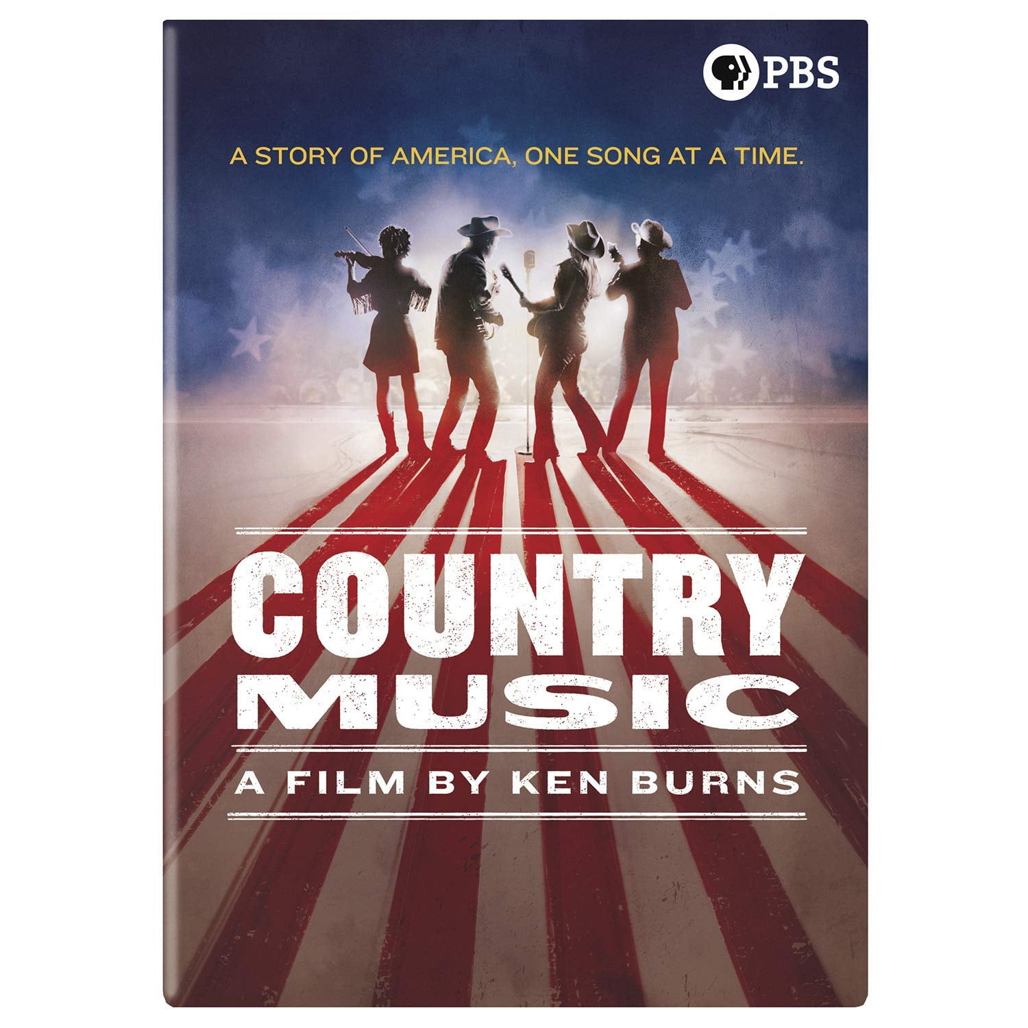 PBS The West DVD, 5 DVDs, frontier documentary, color - Walmart.com