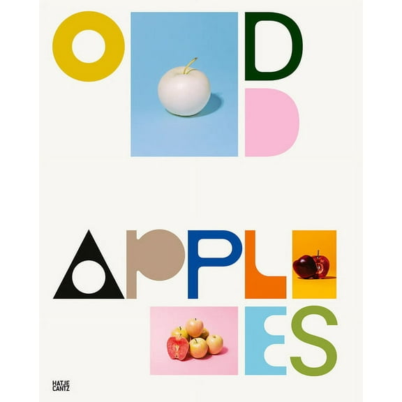 William Mullan: Odd Apples (Special Edition), (Hardcover)
